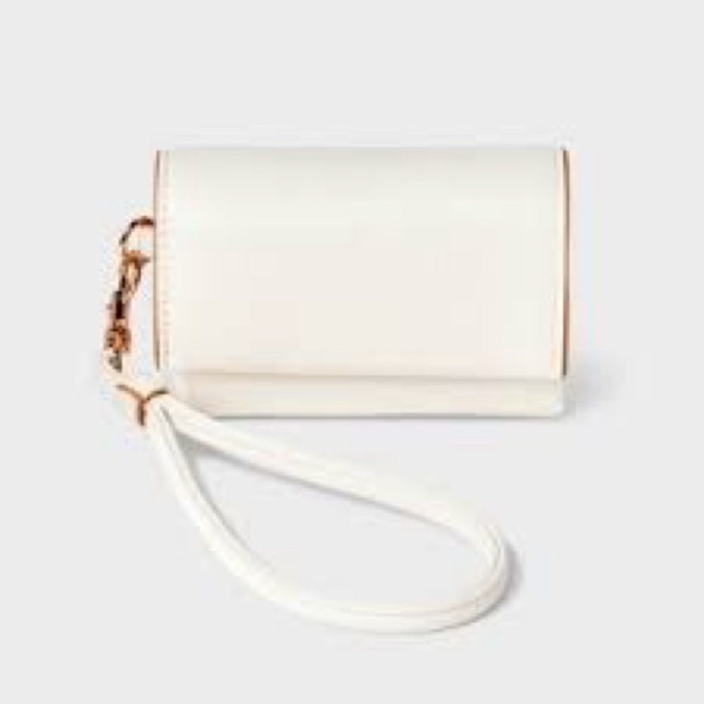 Target A New Day Wristlet nwt